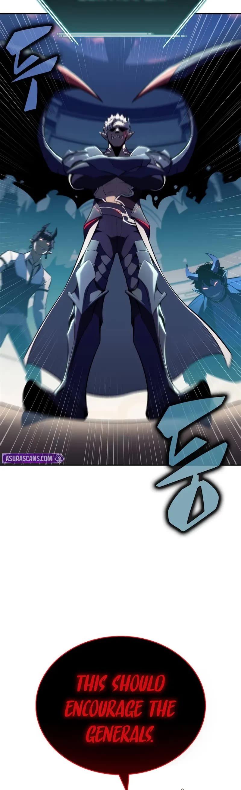 Solo Max-Level Newbie Chapter 213 page 35 - Chapter 213: Auction Of The Gods (2)