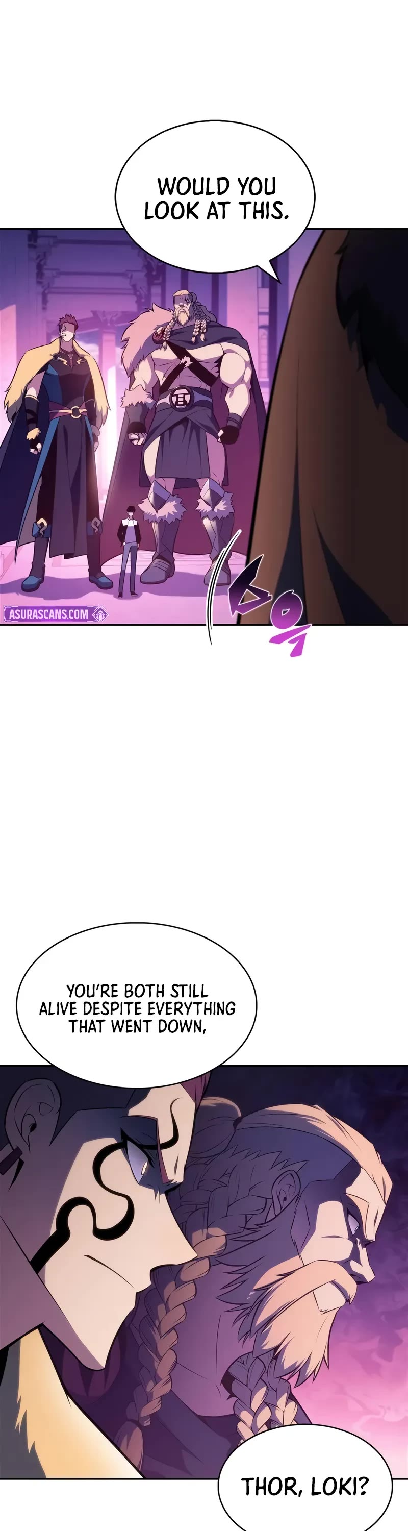Solo Max-Level Newbie Chapter 213 page 4 - Chapter 213: Auction Of The Gods (2)