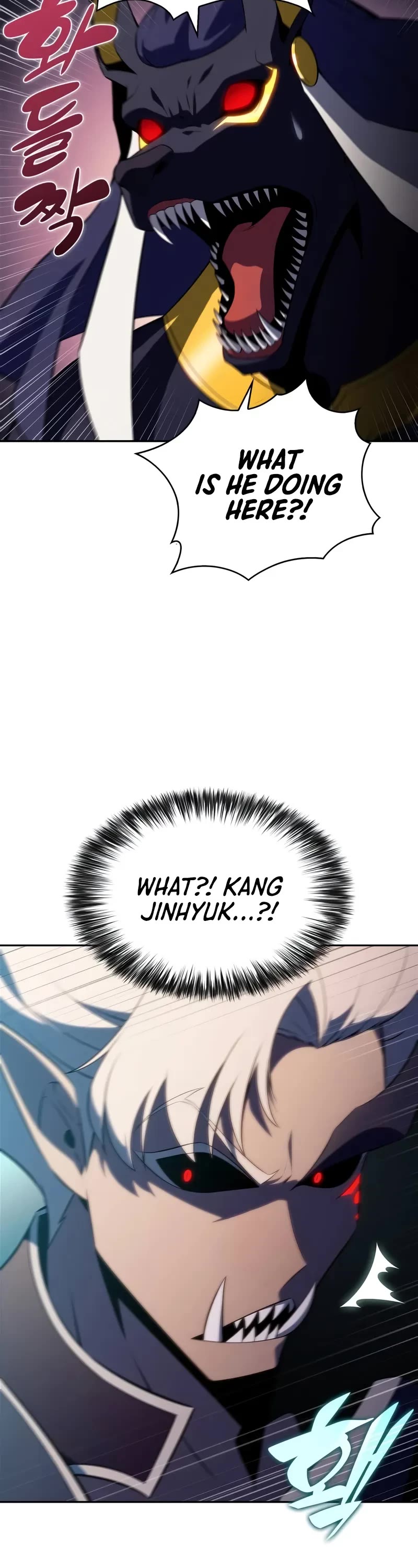 Solo Max-Level Newbie Chapter 213 page 41 - Chapter 213: Auction Of The Gods (2)