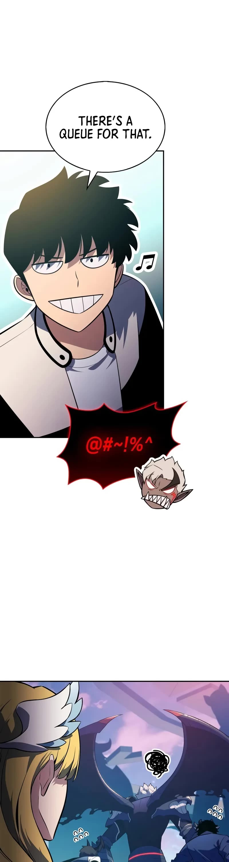 Solo Max-Level Newbie Chapter 213 page 50 - Chapter 213: Auction Of The Gods (2)