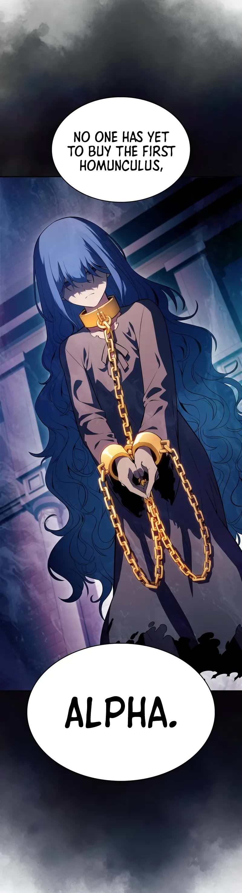 Solo Max-Level Newbie Chapter 213 page 56 - Chapter 213: Auction Of The Gods (2)