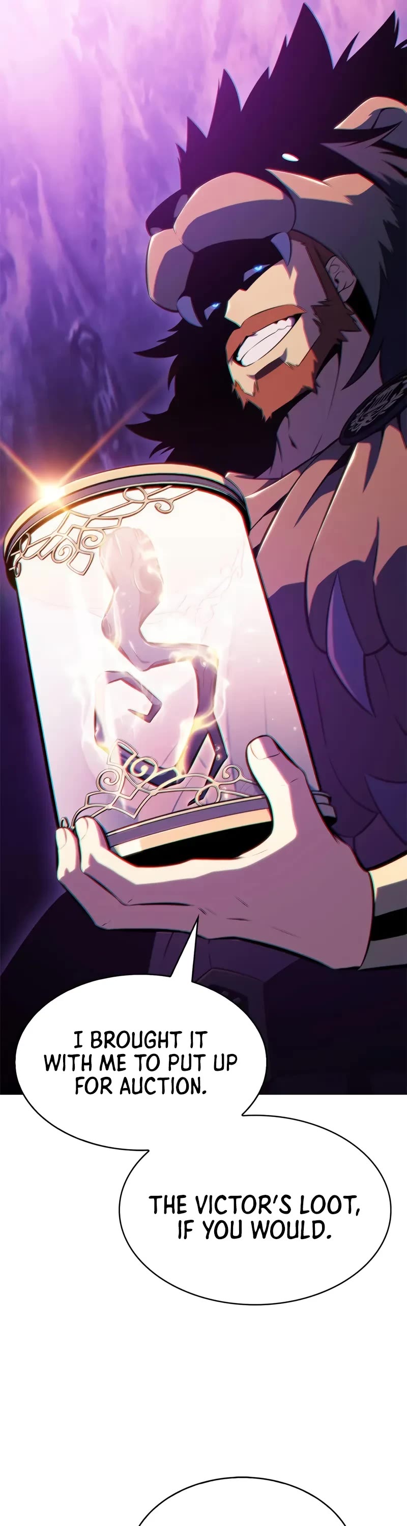 Solo Max-Level Newbie Chapter 213 page 7 - Chapter 213: Auction Of The Gods (2)