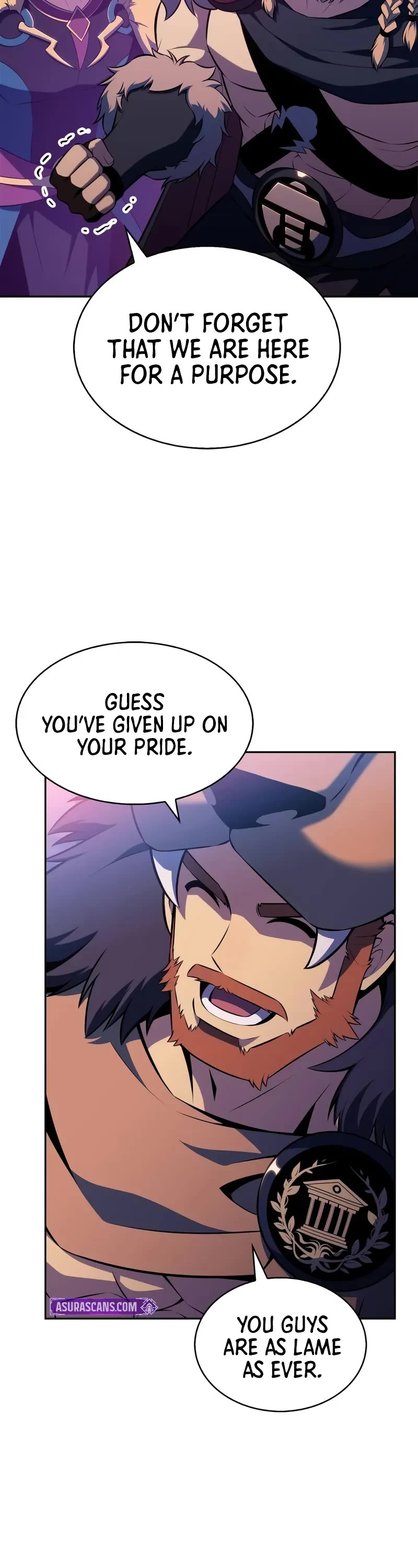 Solo Max-Level Newbie Chapter 213 page 9 - Chapter 213: Auction Of The Gods (2)