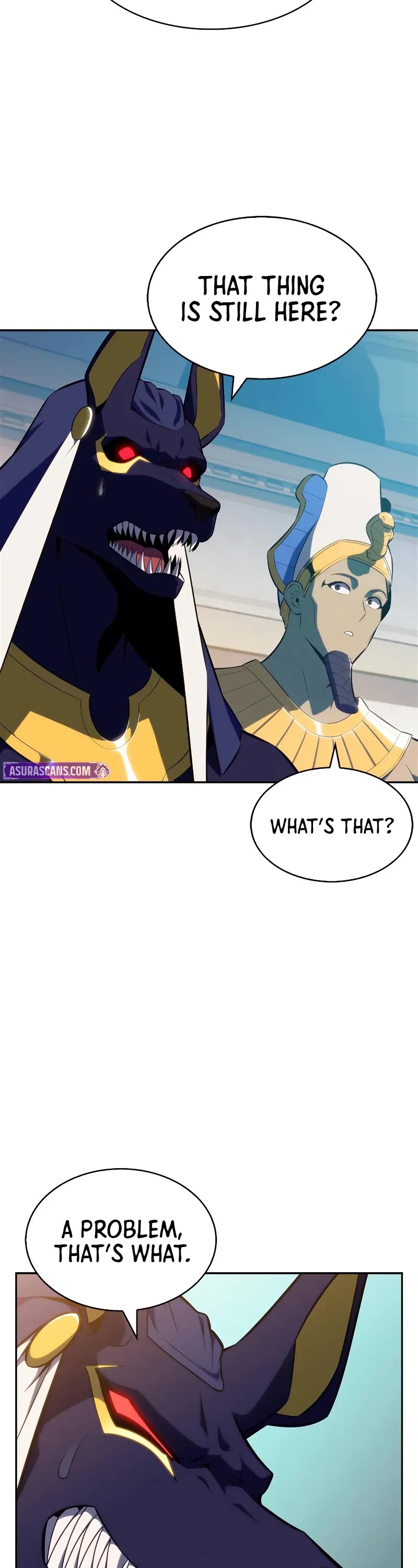 Solo Max-Level Newbie Chapter 214 page 13 - Chapter 214: Auction of the Gods (3)