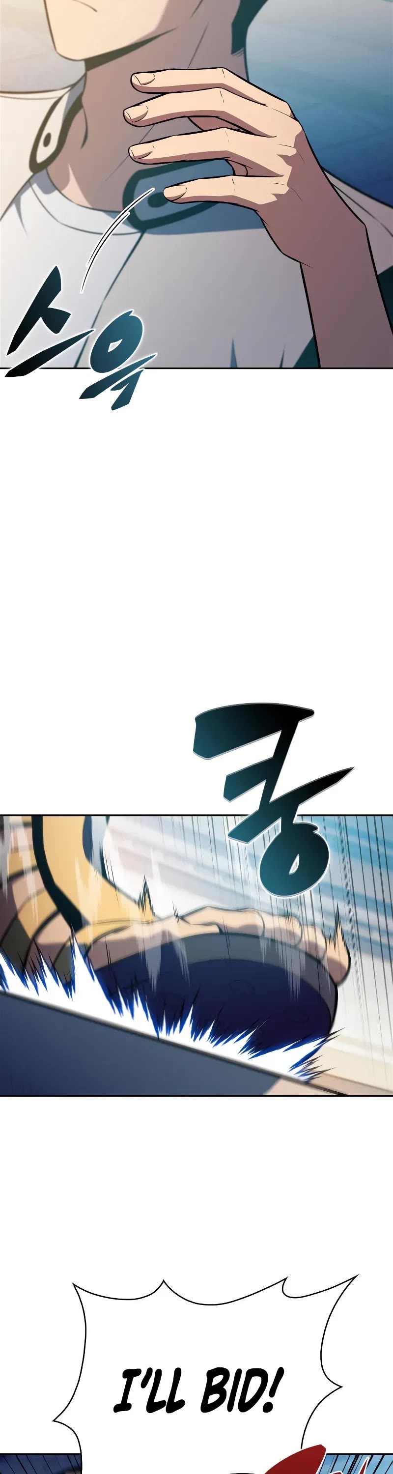Solo Max-Level Newbie Chapter 214 page 19 - Chapter 214: Auction of the Gods (3)
