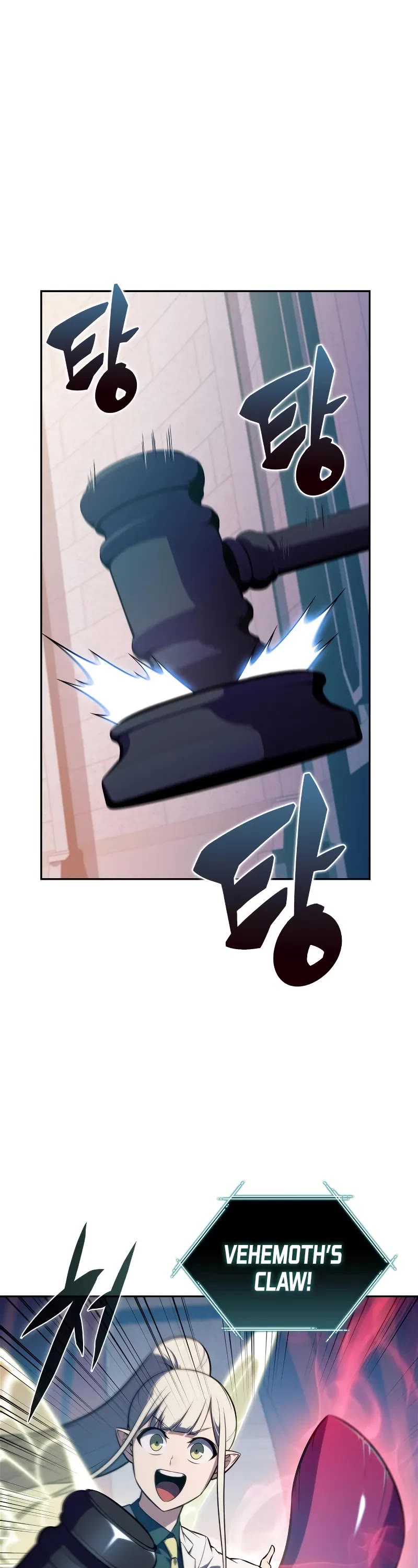 Solo Max-Level Newbie Chapter 214 page 2 - Chapter 214: Auction of the Gods (3)