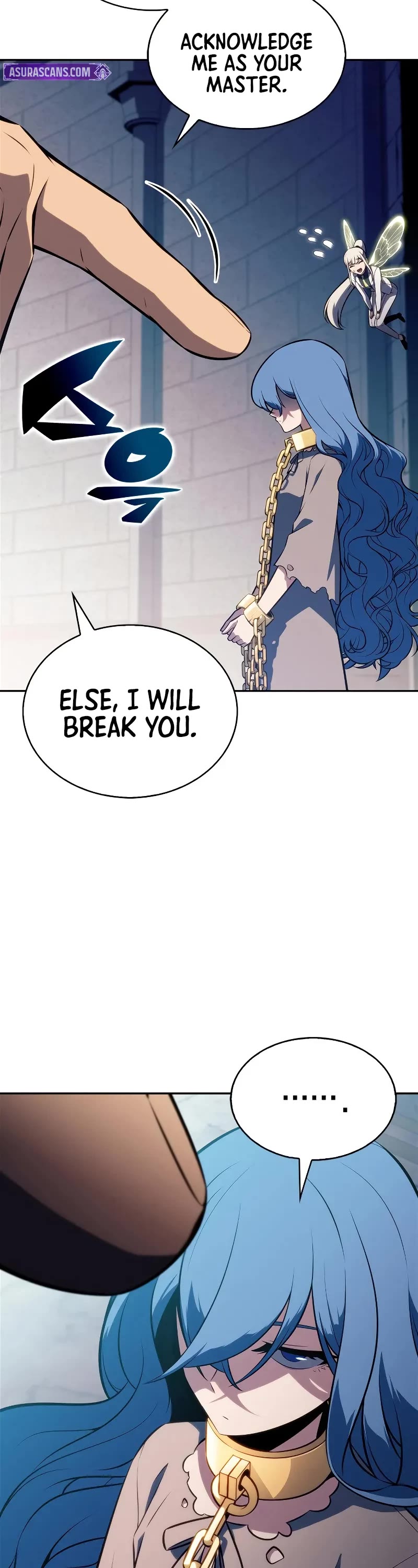 Solo Max-Level Newbie Chapter 214 page 23 - Chapter 214: Auction of the Gods (3)