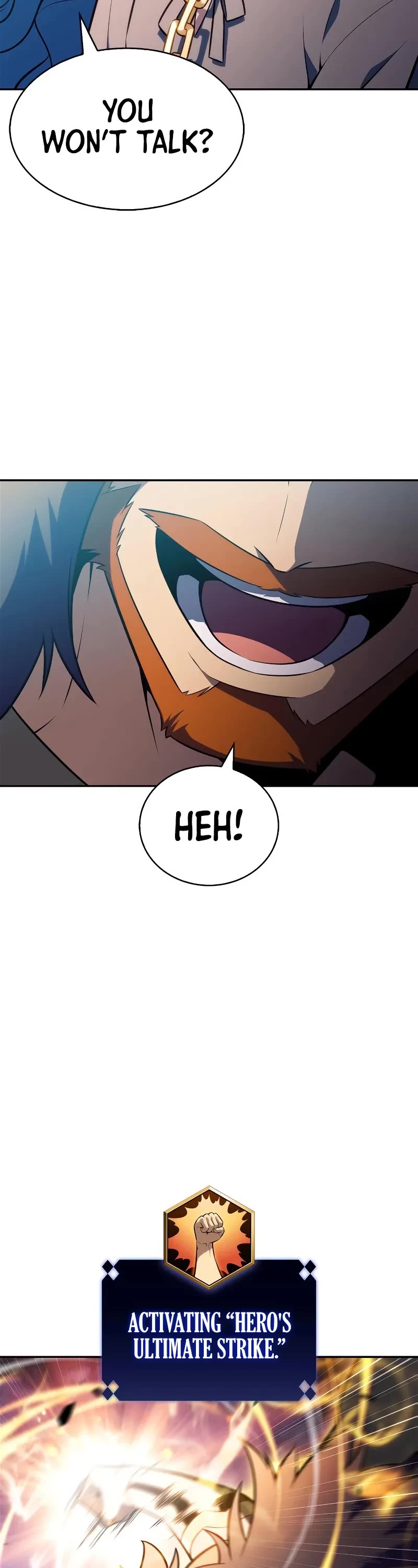 Solo Max-Level Newbie Chapter 214 page 24 - Chapter 214: Auction of the Gods (3)
