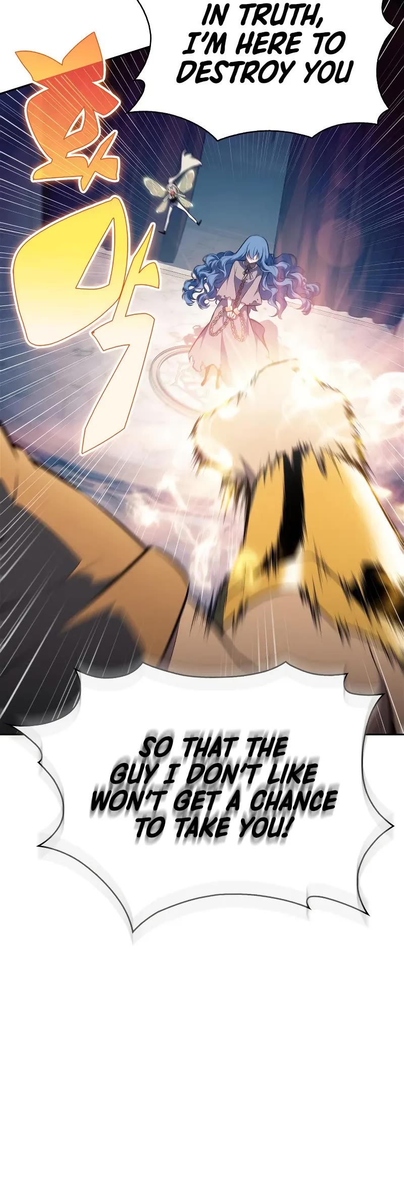 Solo Max-Level Newbie Chapter 214 page 26 - Chapter 214: Auction of the Gods (3)