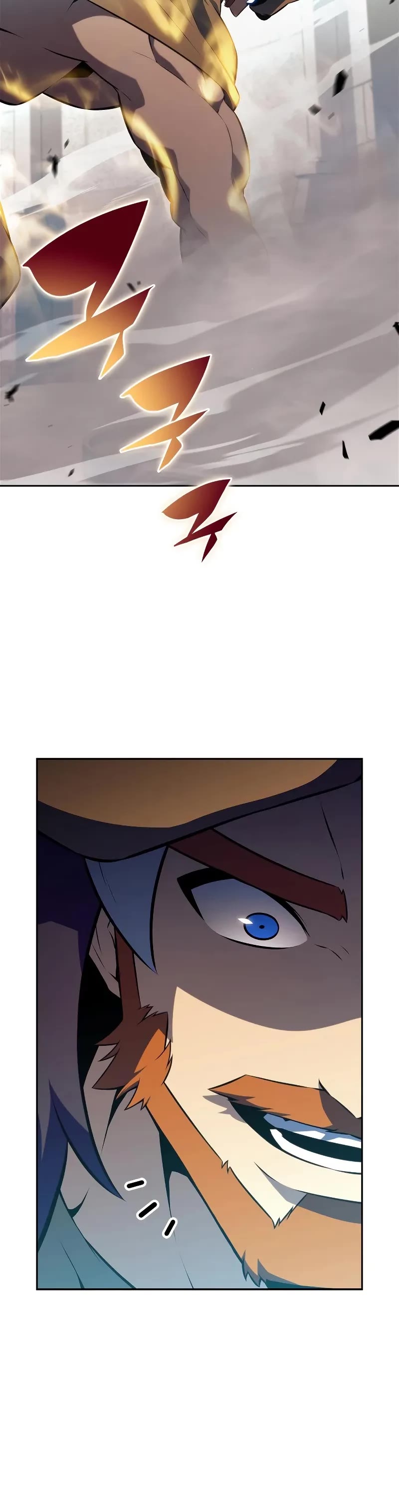 Solo Max-Level Newbie Chapter 214 page 29 - Chapter 214: Auction of the Gods (3)