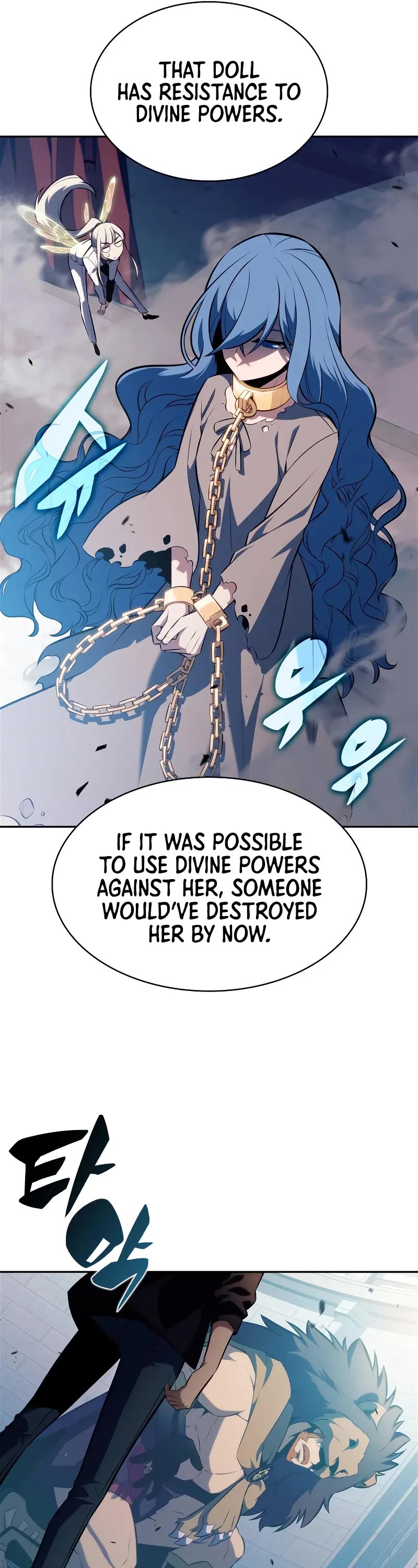 Solo Max-Level Newbie Chapter 214 page 32 - Chapter 214: Auction of the Gods (3)