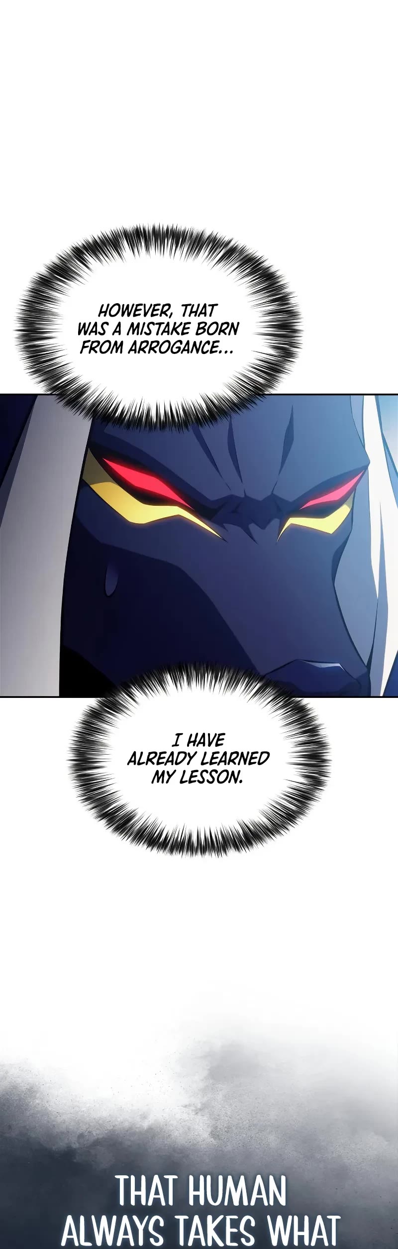Solo Max-Level Newbie Chapter 214 page 35 - Chapter 214: Auction of the Gods (3)