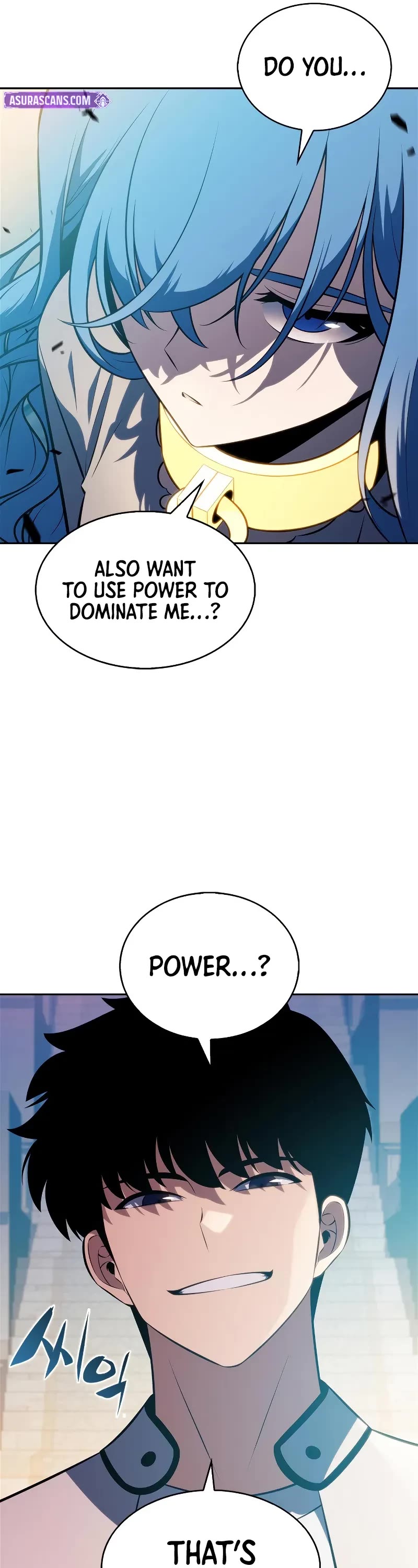 Solo Max-Level Newbie Chapter 214 page 37 - Chapter 214: Auction of the Gods (3)