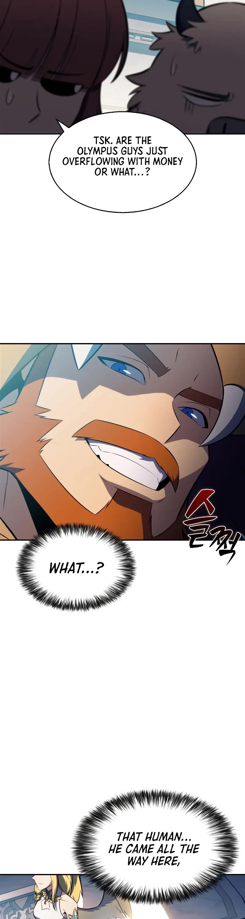 Solo Max-Level Newbie Chapter 214 page 4 - Chapter 214: Auction of the Gods (3)