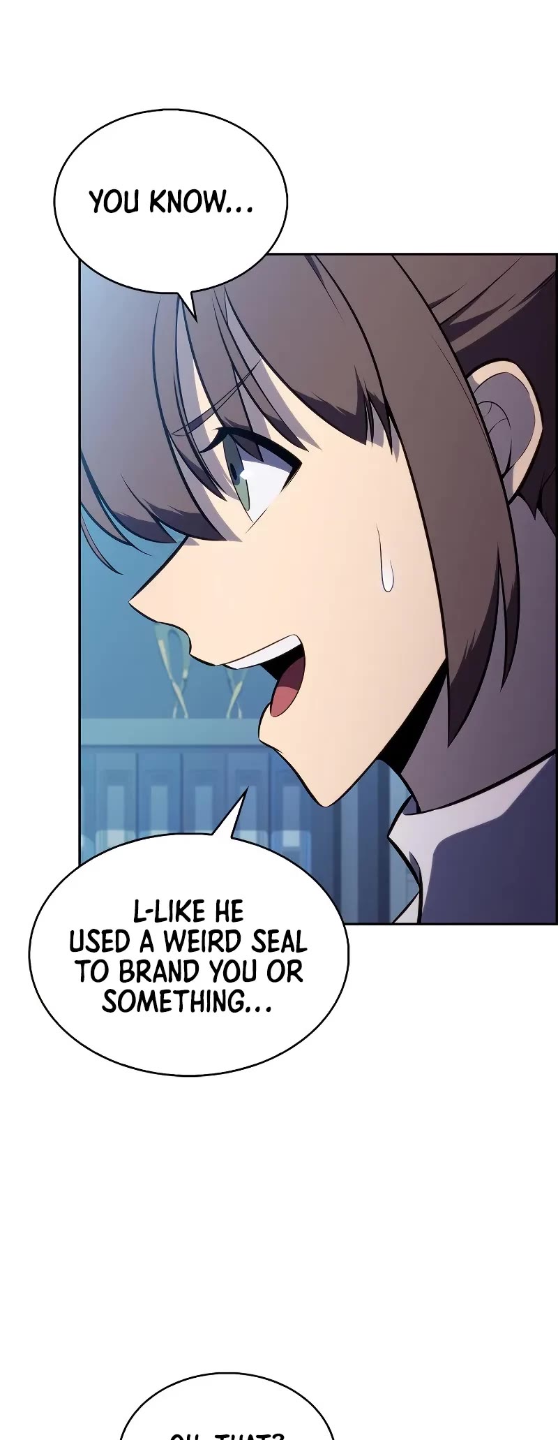 Solo Max-Level Newbie Chapter 214 page 40 - Chapter 214: Auction of the Gods (3)