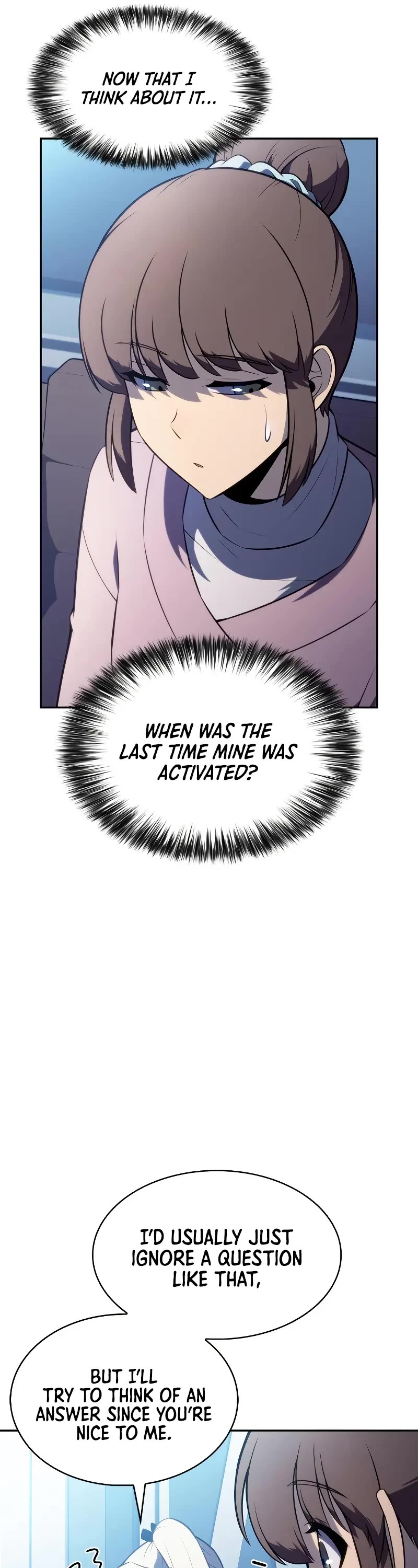 Solo Max-Level Newbie Chapter 214 page 42 - Chapter 214: Auction of the Gods (3)