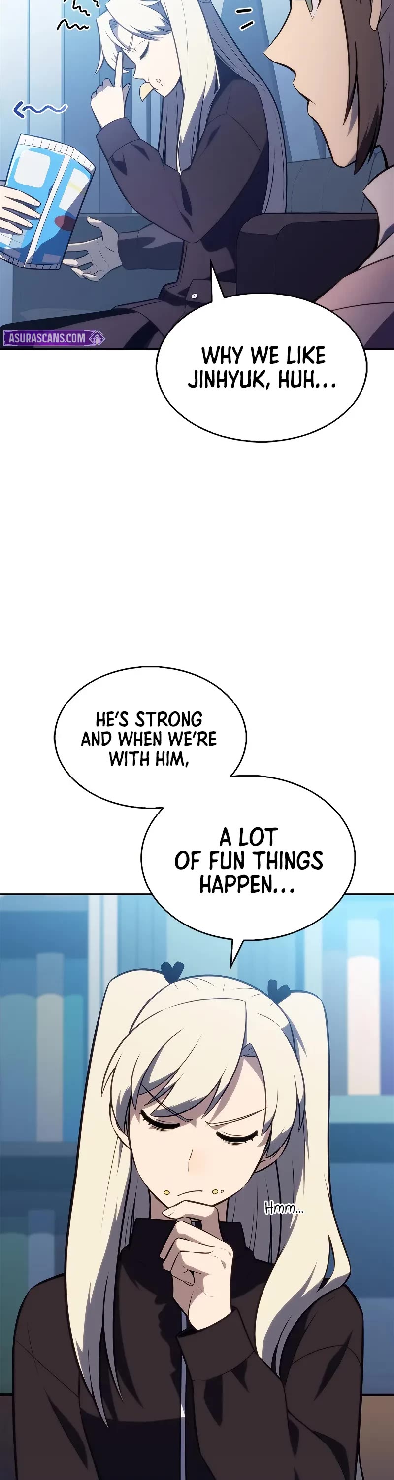 Solo Max-Level Newbie Chapter 214 page 43 - Chapter 214: Auction of the Gods (3)