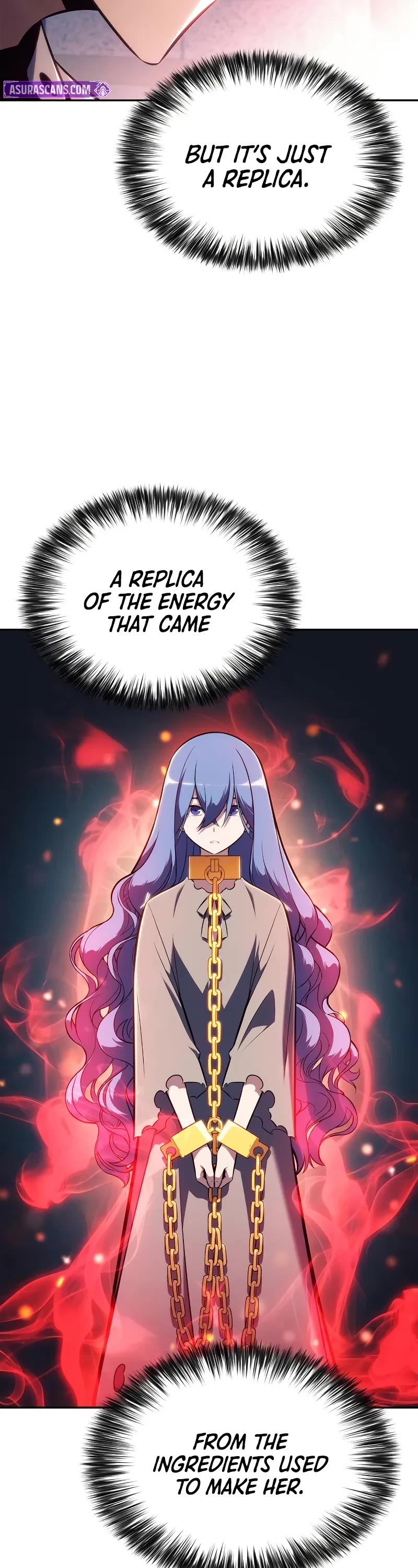 Solo Max-Level Newbie Chapter 214 page 48 - Chapter 214: Auction of the Gods (3)