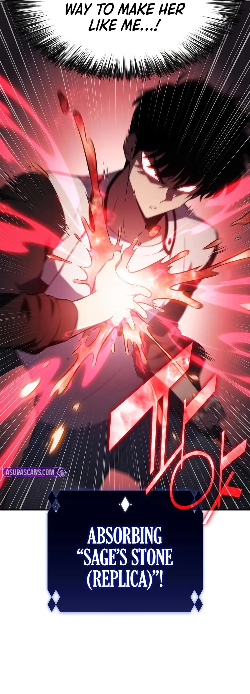 Solo Max-Level Newbie Chapter 214 page 50 - Chapter 214: Auction of the Gods (3)