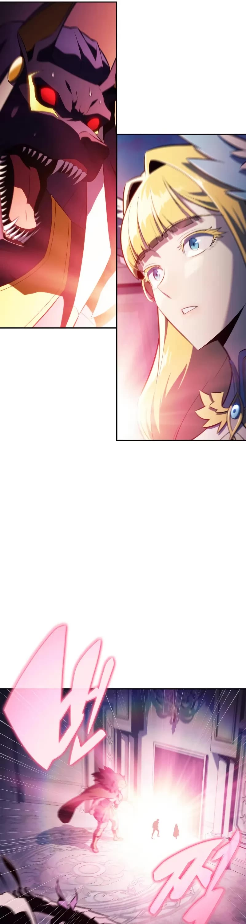 Solo Max-Level Newbie Chapter 214 page 52 - Chapter 214: Auction of the Gods (3)