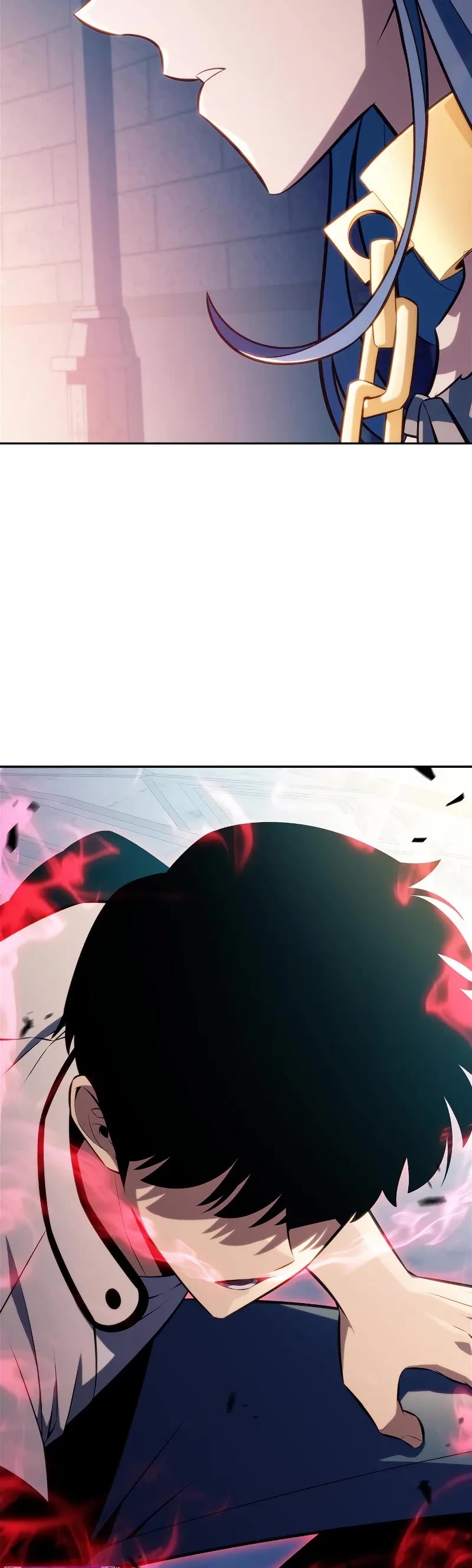 Solo Max-Level Newbie Chapter 214 page 55 - Chapter 214: Auction of the Gods (3)