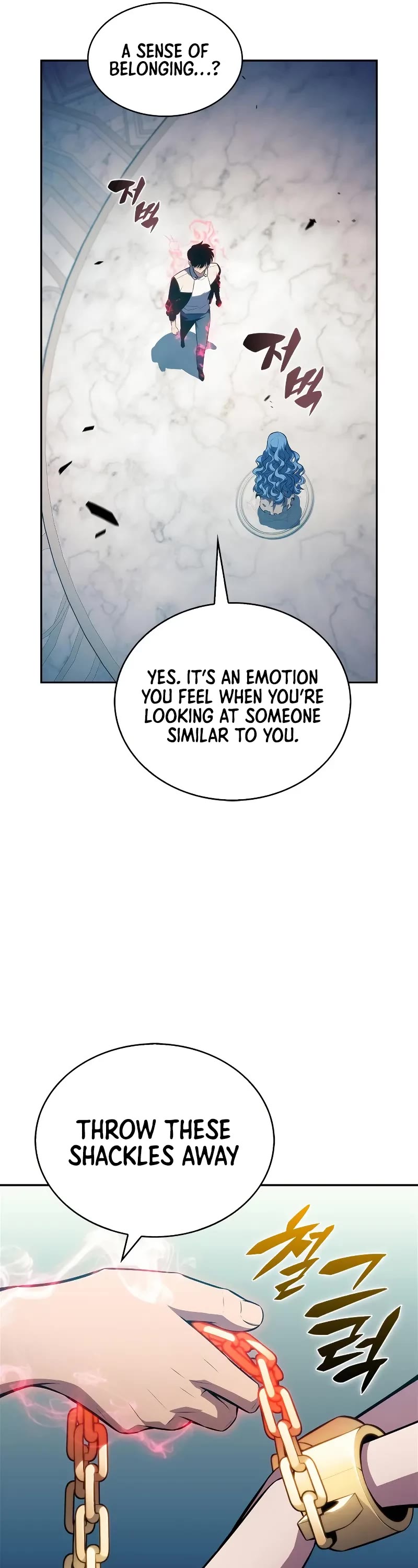 Solo Max-Level Newbie Chapter 214 page 57 - Chapter 214: Auction of the Gods (3)