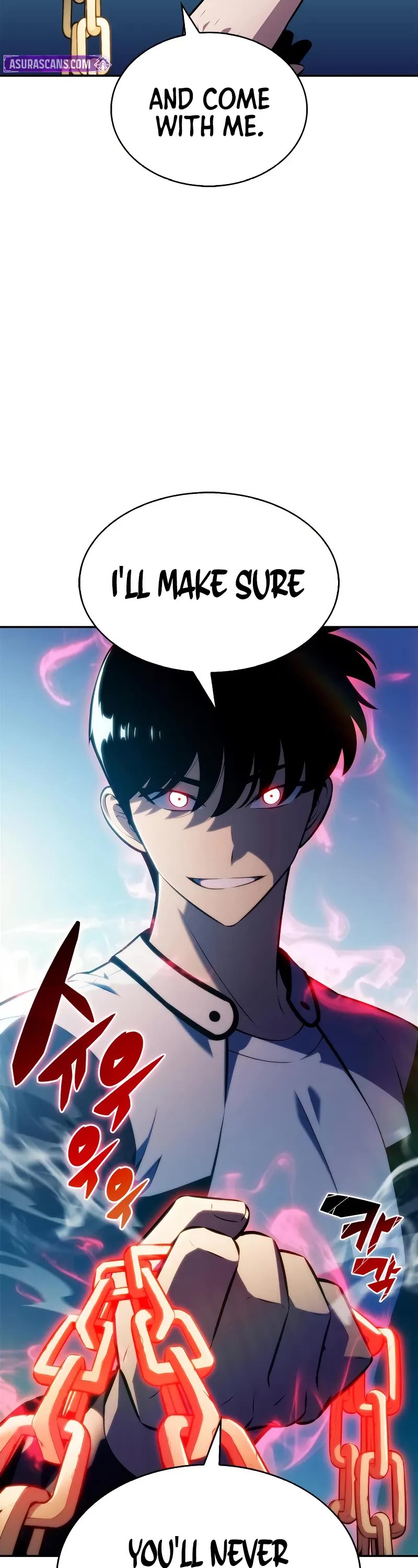 Solo Max-Level Newbie Chapter 214 page 58 - Chapter 214: Auction of the Gods (3)