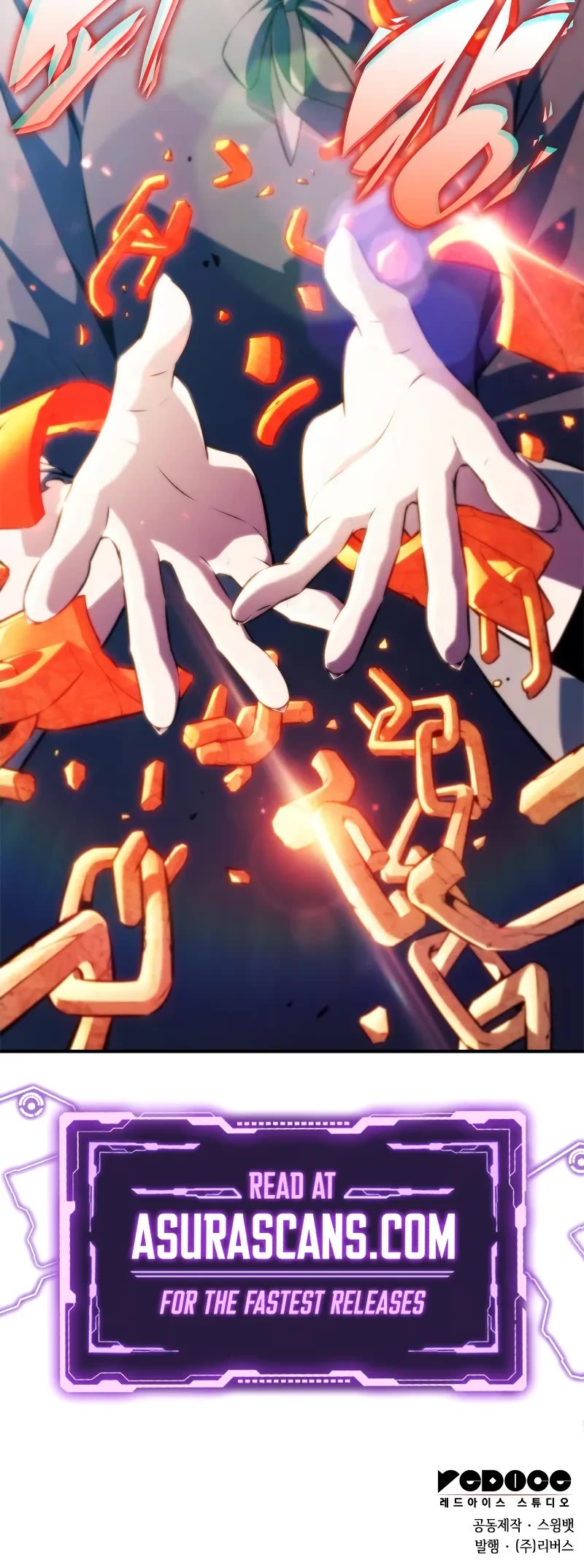 Solo Max-Level Newbie Chapter 214 page 61 - Chapter 214: Auction of the Gods (3)