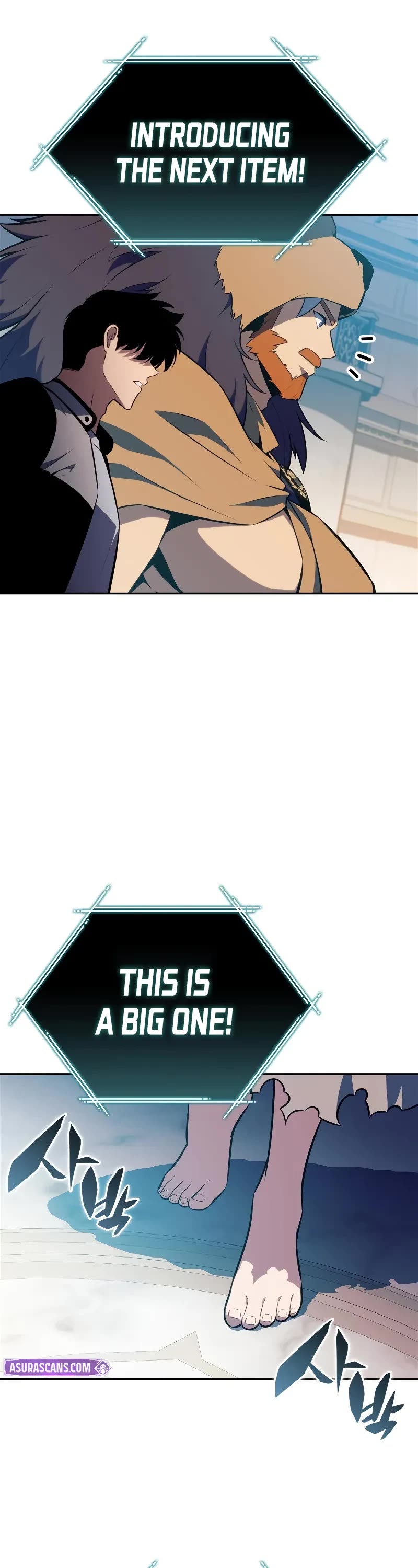 Solo Max-Level Newbie Chapter 214 page 7 - Chapter 214: Auction of the Gods (3)