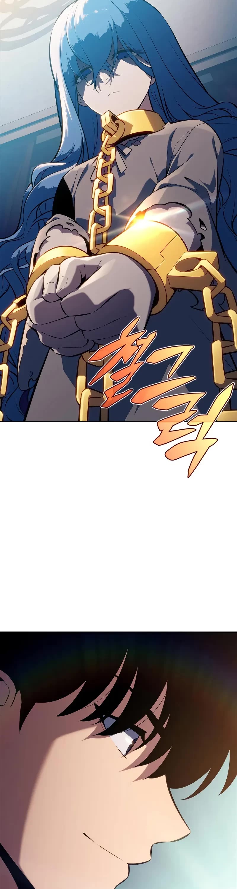 Solo Max-Level Newbie Chapter 214 page 9 - Chapter 214: Auction of the Gods (3)