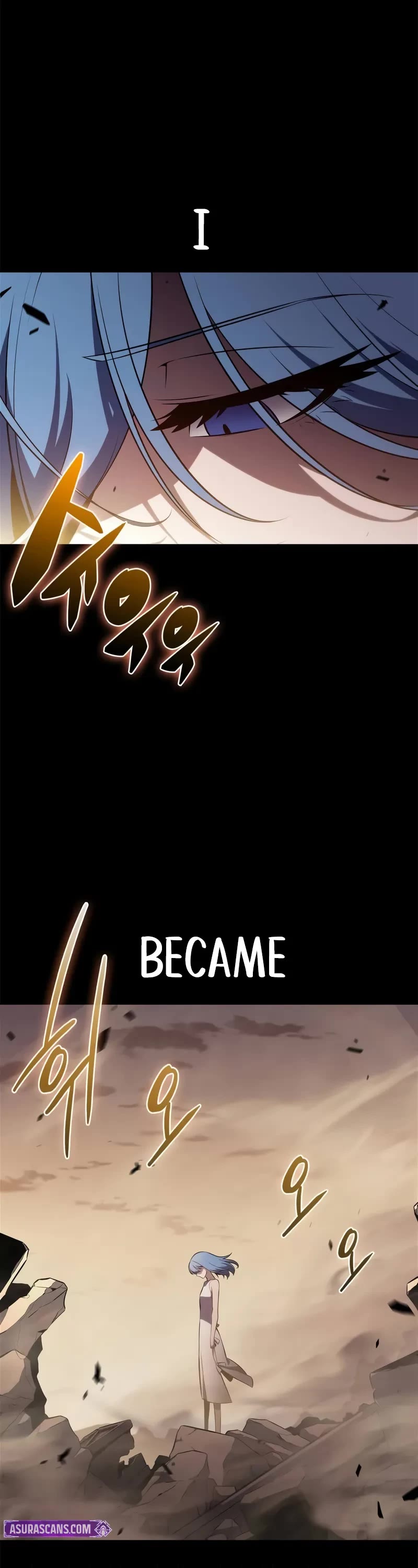 Solo Max-Level Newbie Chapter 215 page 12 - Chapter 215: The 19th Floor’s Hidden Place (1)