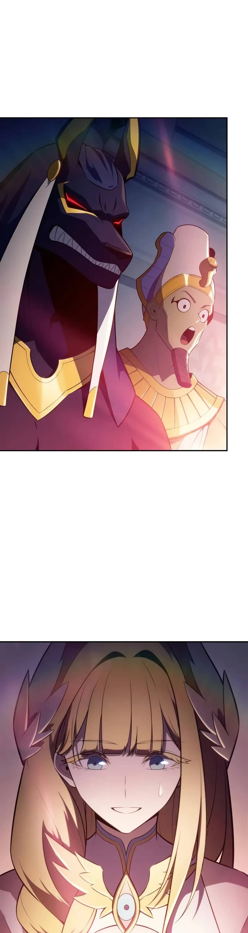 Solo Max-Level Newbie Chapter 215 page 15 - Chapter 215: The 19th Floor’s Hidden Place (1)