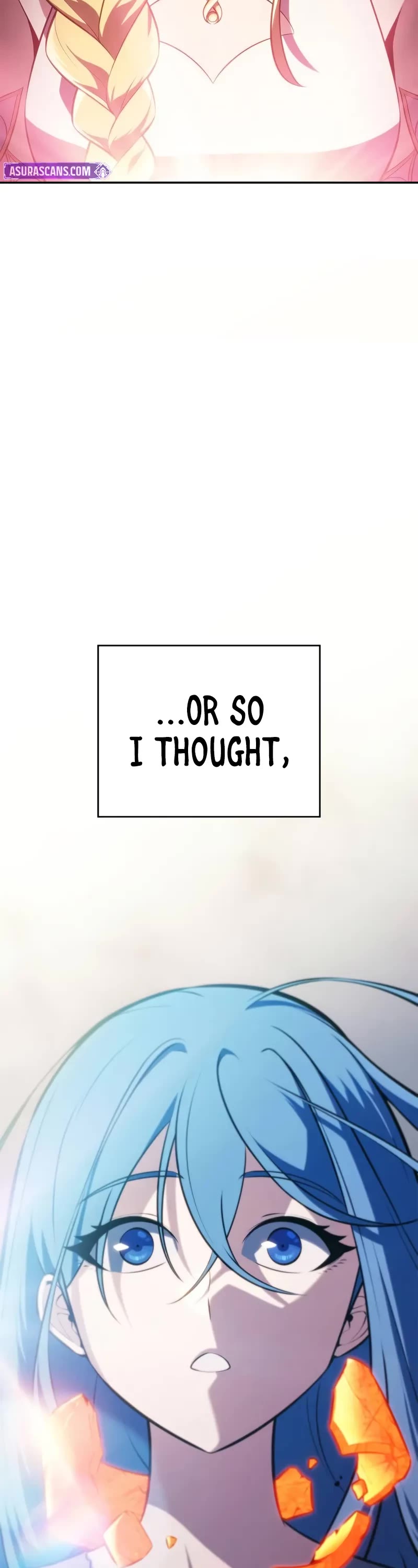 Solo Max-Level Newbie Chapter 215 page 16 - Chapter 215: The 19th Floor’s Hidden Place (1)