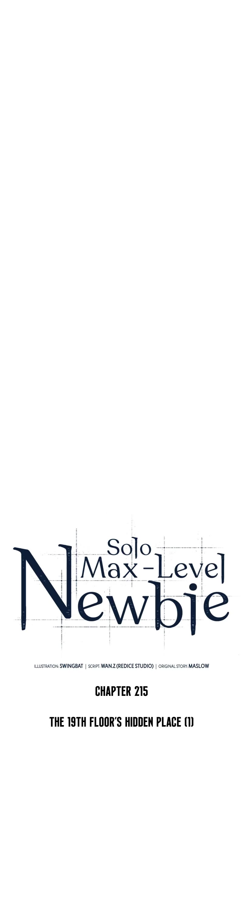 Solo Max-Level Newbie Chapter 215 page 19 - Chapter 215: The 19th Floor’s Hidden Place (1)