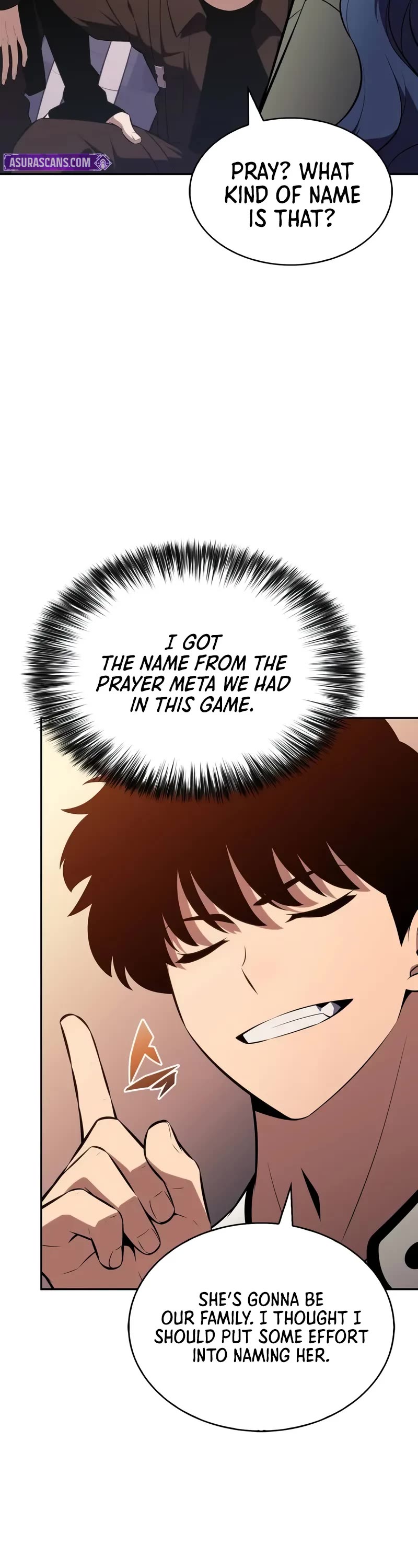 Solo Max-Level Newbie Chapter 215 page 26 - Chapter 215: The 19th Floor’s Hidden Place (1)