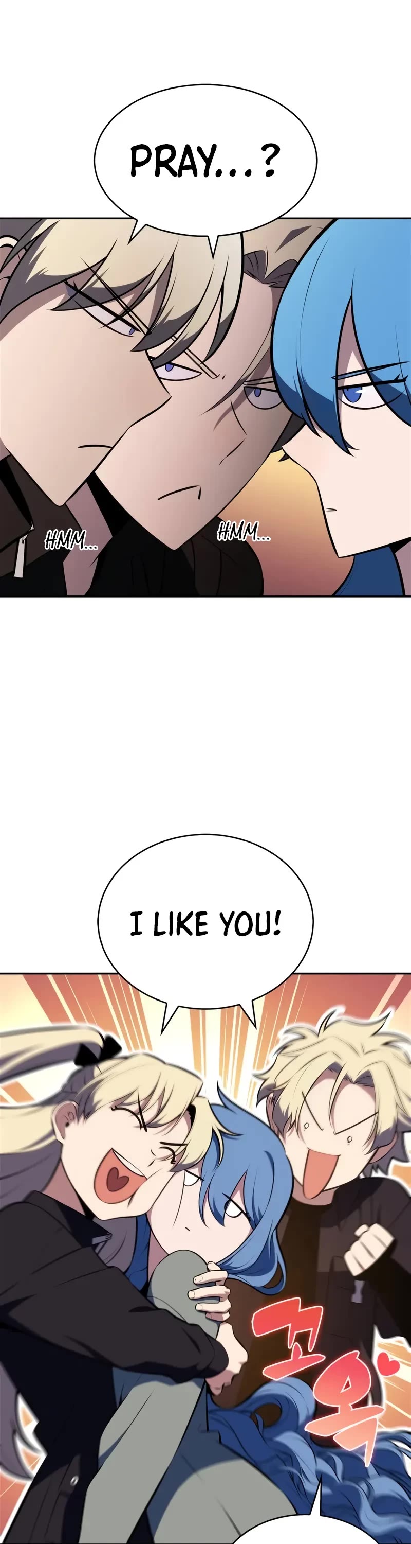 Solo Max-Level Newbie Chapter 215 page 27 - Chapter 215: The 19th Floor’s Hidden Place (1)