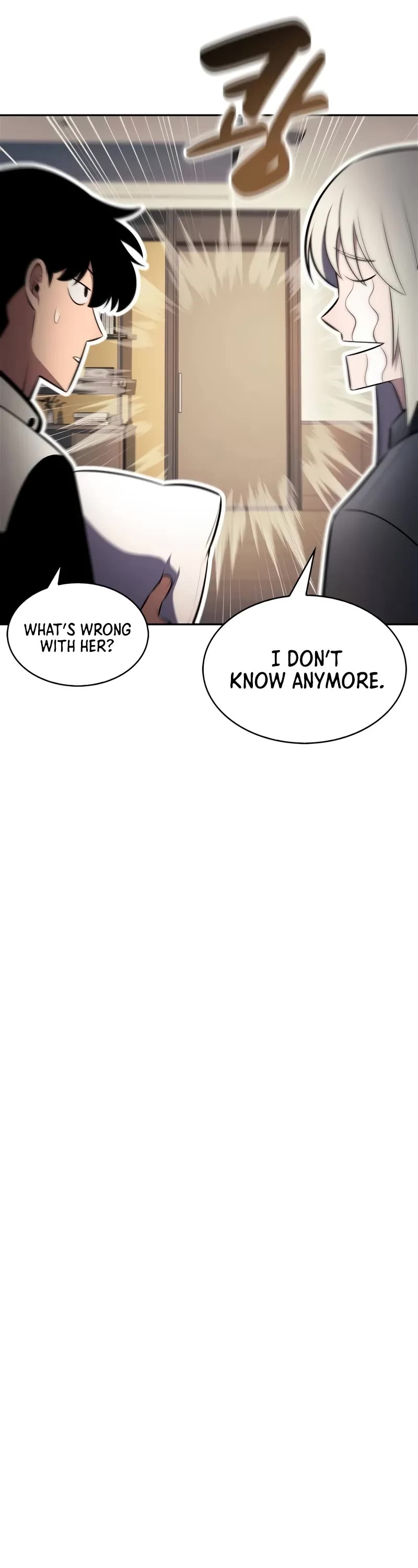 Solo Max-Level Newbie Chapter 215 page 30 - Chapter 215: The 19th Floor’s Hidden Place (1)