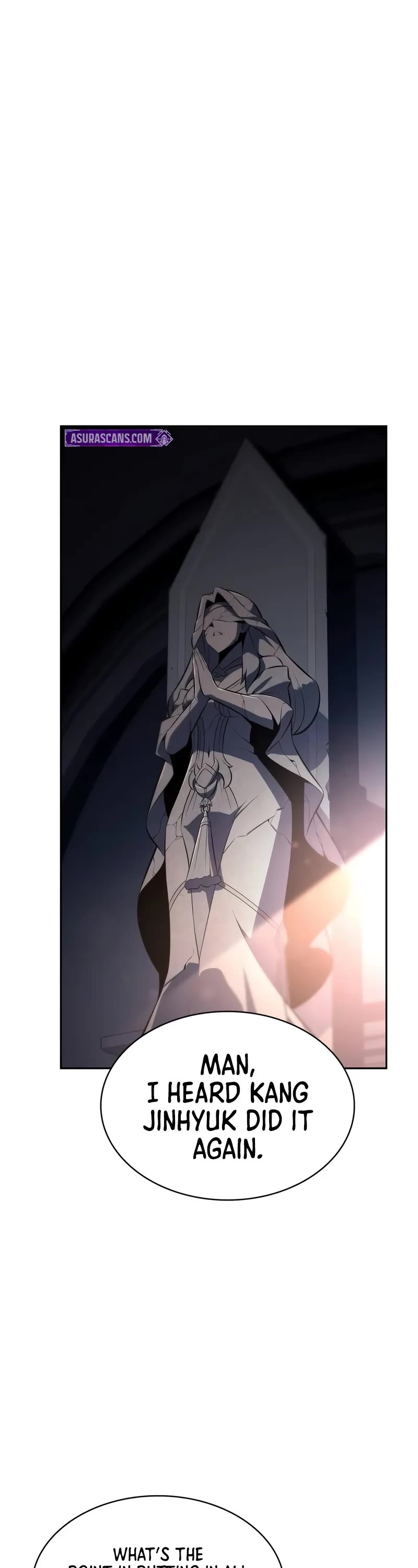 Solo Max-Level Newbie Chapter 215 page 31 - Chapter 215: The 19th Floor’s Hidden Place (1)
