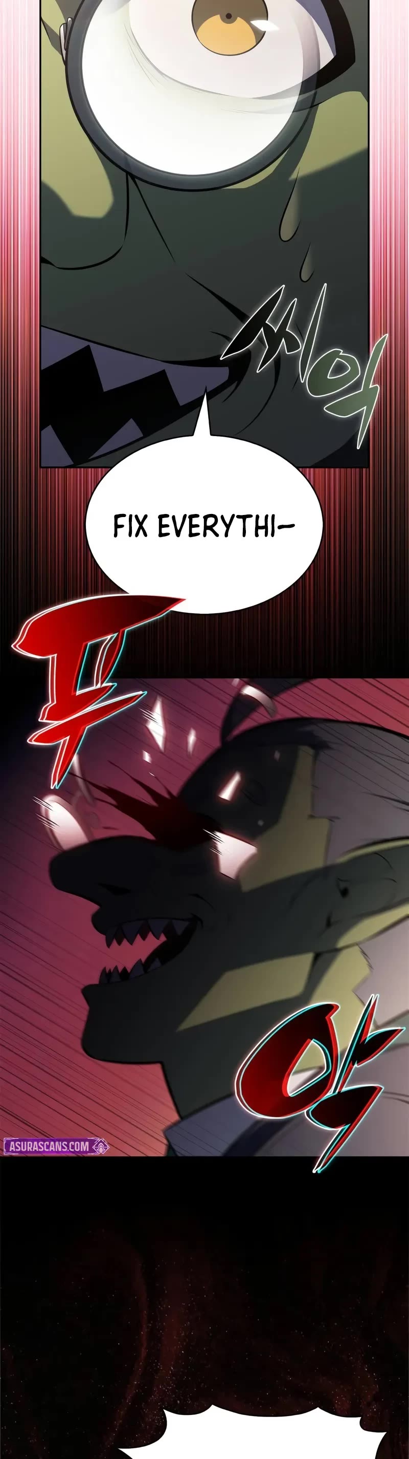 Solo Max-Level Newbie Chapter 215 page 36 - Chapter 215: The 19th Floor’s Hidden Place (1)