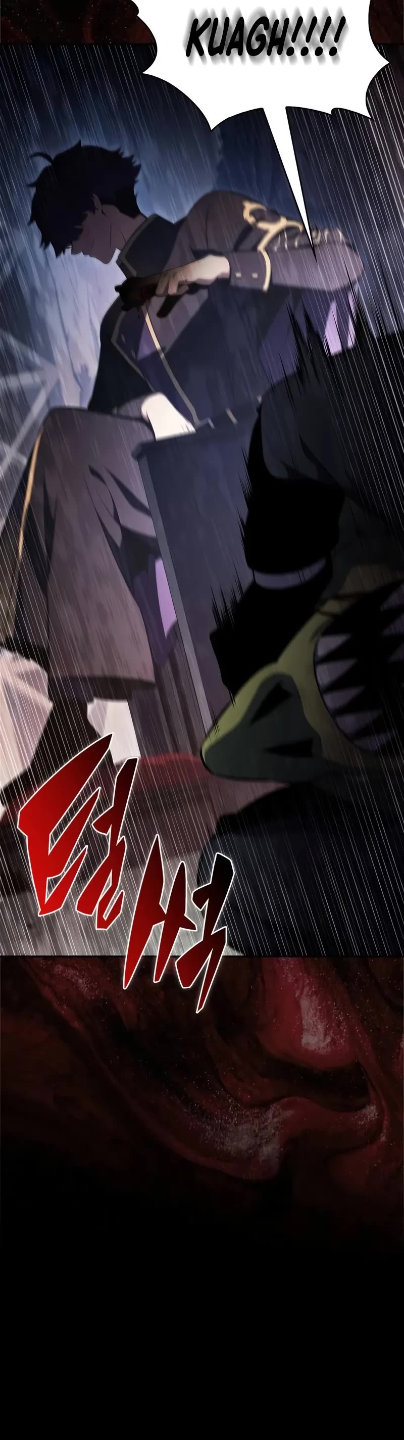 Solo Max-Level Newbie Chapter 215 page 37 - Chapter 215: The 19th Floor’s Hidden Place (1)