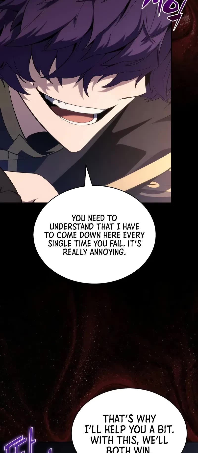 Solo Max-Level Newbie Chapter 215 page 40 - Chapter 215: The 19th Floor’s Hidden Place (1)