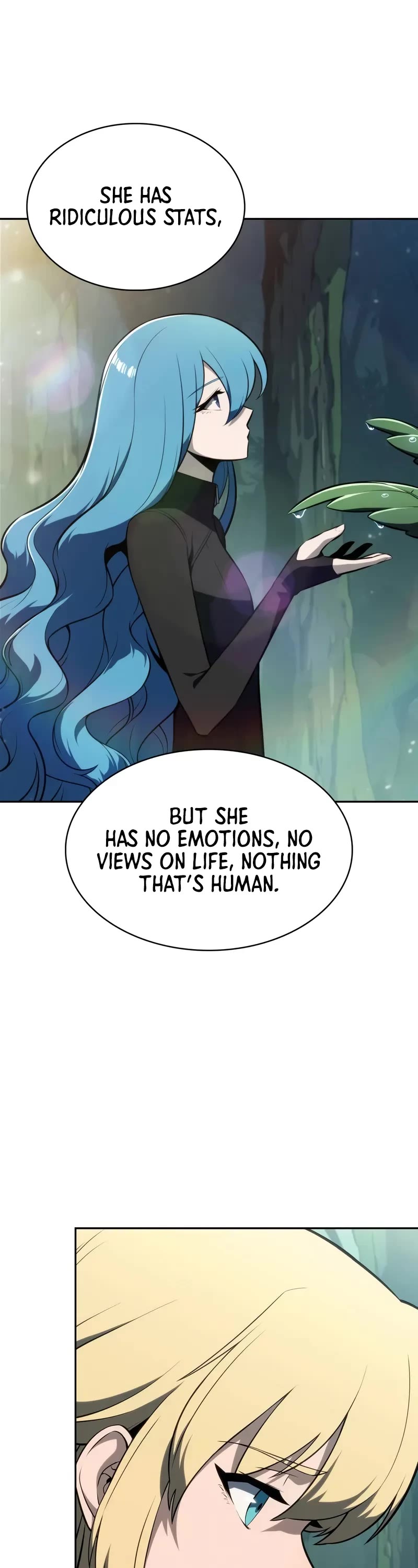 Solo Max-Level Newbie Chapter 215 page 49 - Chapter 215: The 19th Floor’s Hidden Place (1)