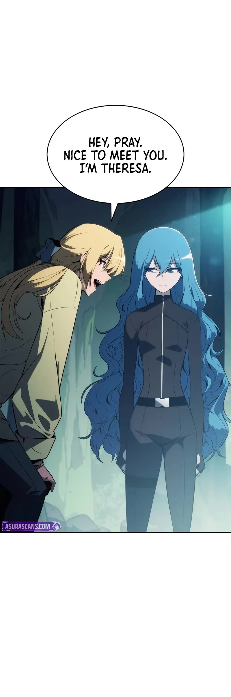 Solo Max-Level Newbie Chapter 215 page 51 - Chapter 215: The 19th Floor’s Hidden Place (1)
