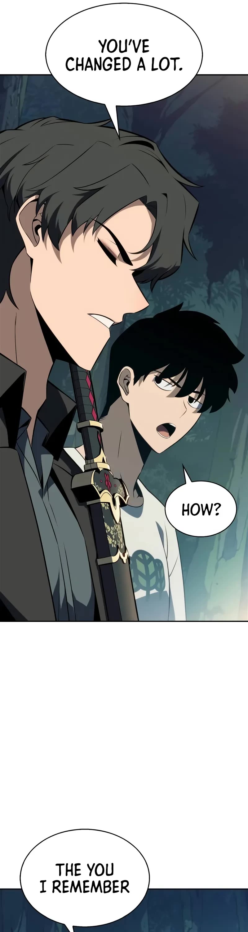 Solo Max-Level Newbie Chapter 215 page 52 - Chapter 215: The 19th Floor’s Hidden Place (1)