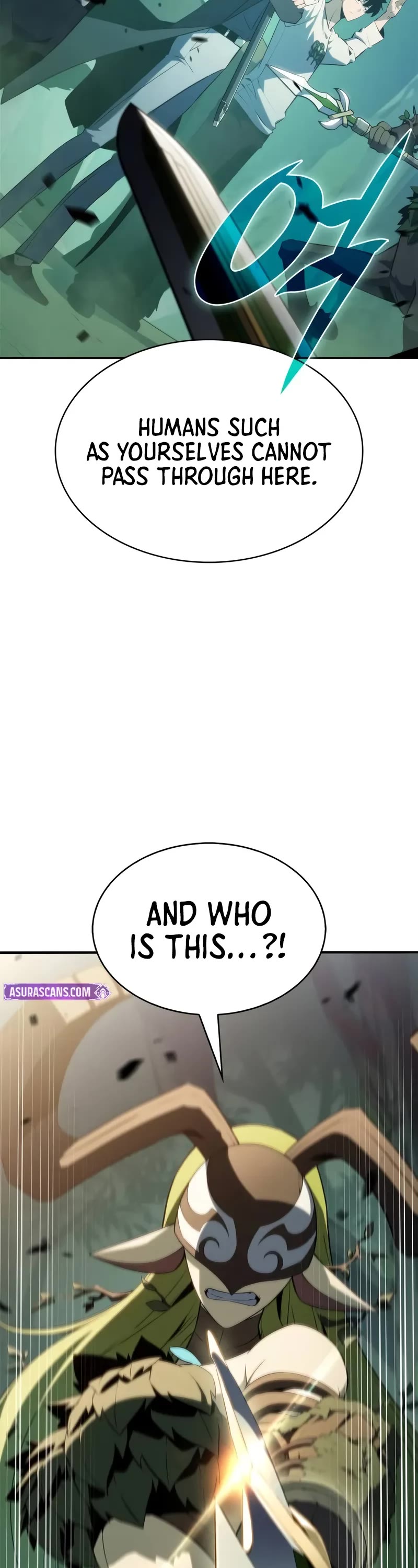 Solo Max-Level Newbie Chapter 215 page 58 - Chapter 215: The 19th Floor’s Hidden Place (1)