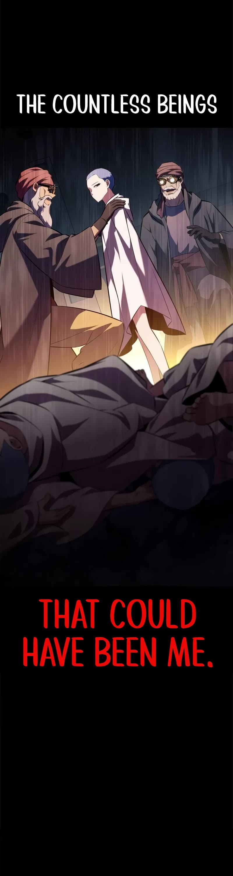 Solo Max-Level Newbie Chapter 215 page 6 - Chapter 215: The 19th Floor’s Hidden Place (1)