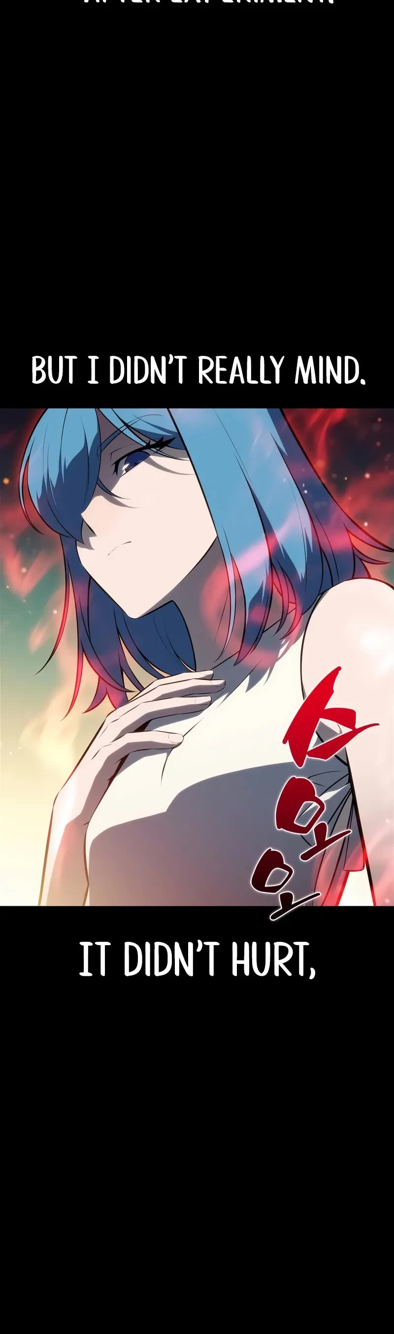 Solo Max-Level Newbie Chapter 215 page 9 - Chapter 215: The 19th Floor’s Hidden Place (1)