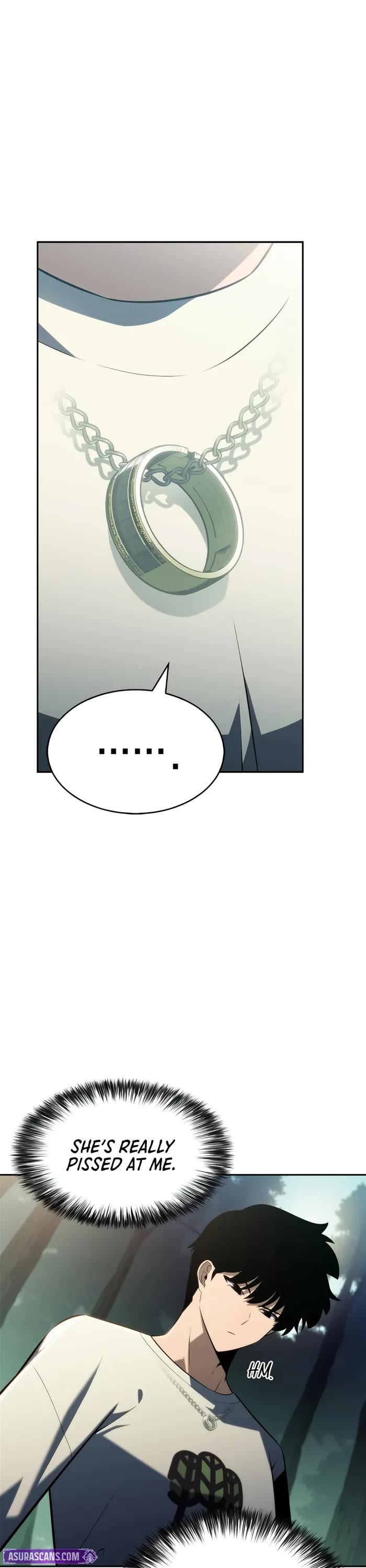 Solo Max-Level Newbie Chapter 216 page 10 - Chapter 216