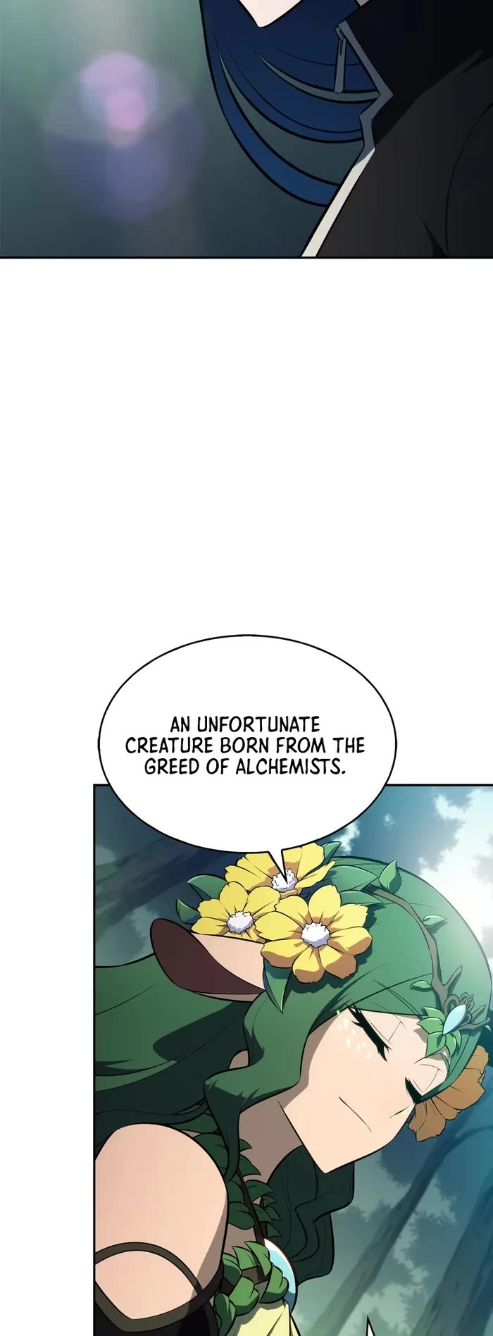 Solo Max-Level Newbie Chapter 216 page 12 - Chapter 216