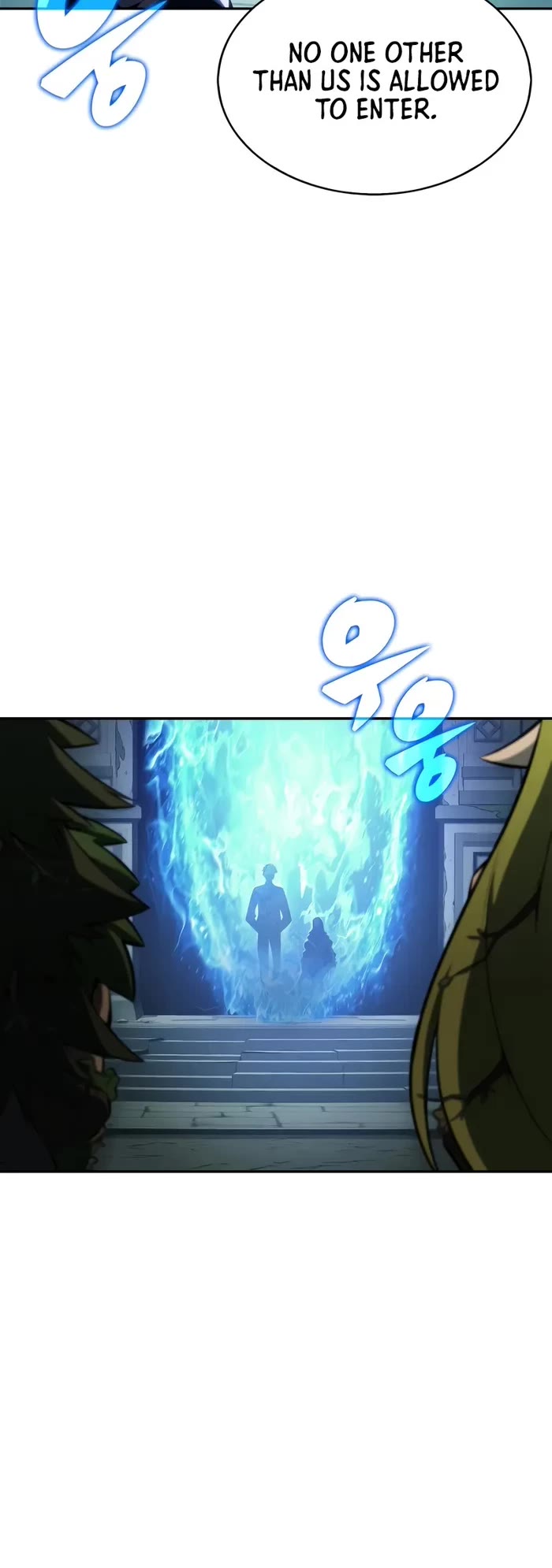 Solo Max-Level Newbie Chapter 216 page 18 - Chapter 216